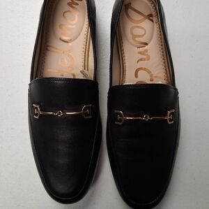 Sam Edelman Women's Loraine Bit Loafer Size 8.5 Retail $150